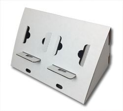 Custom Counter-Top Display Boxes
