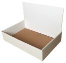 stock cardboard counter-top displays