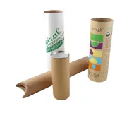 Custom Mailing Tubes