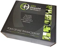 Custom Suitcase Box CH Financial