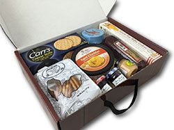 Suitcase Box L7 Kitchen