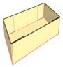 DST (Design Style Tray)