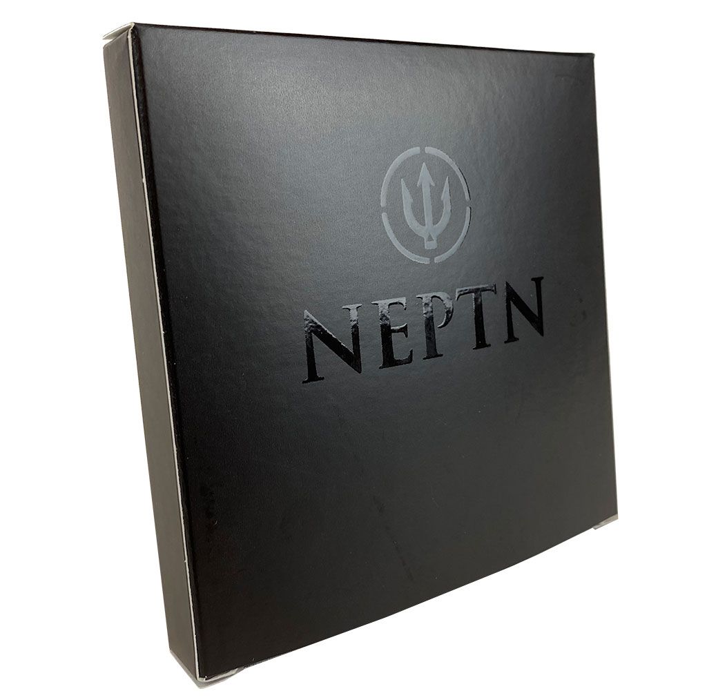 NEPTN folding carton, custom box