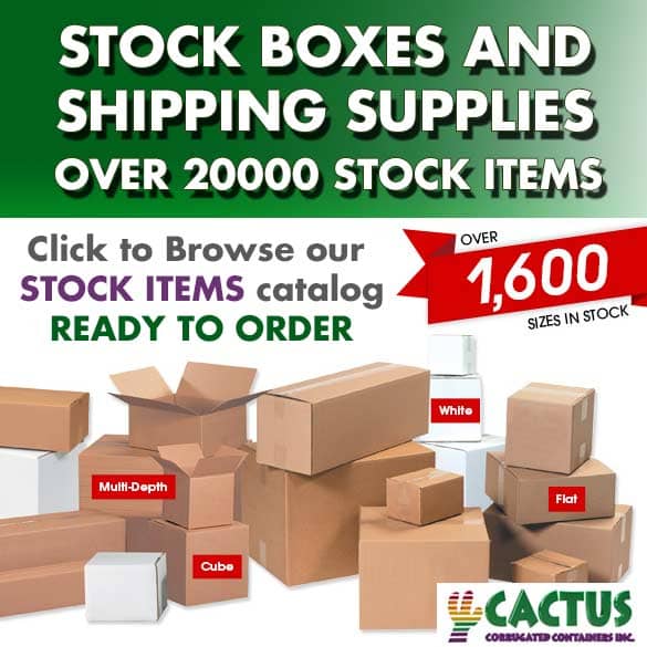 Stock Items Online Shop
