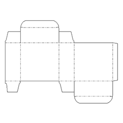 Custom Food Grade Packaging - Cactus Containers, USA