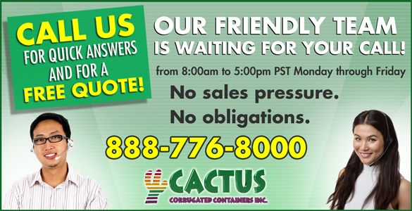 Call Us for a free quote