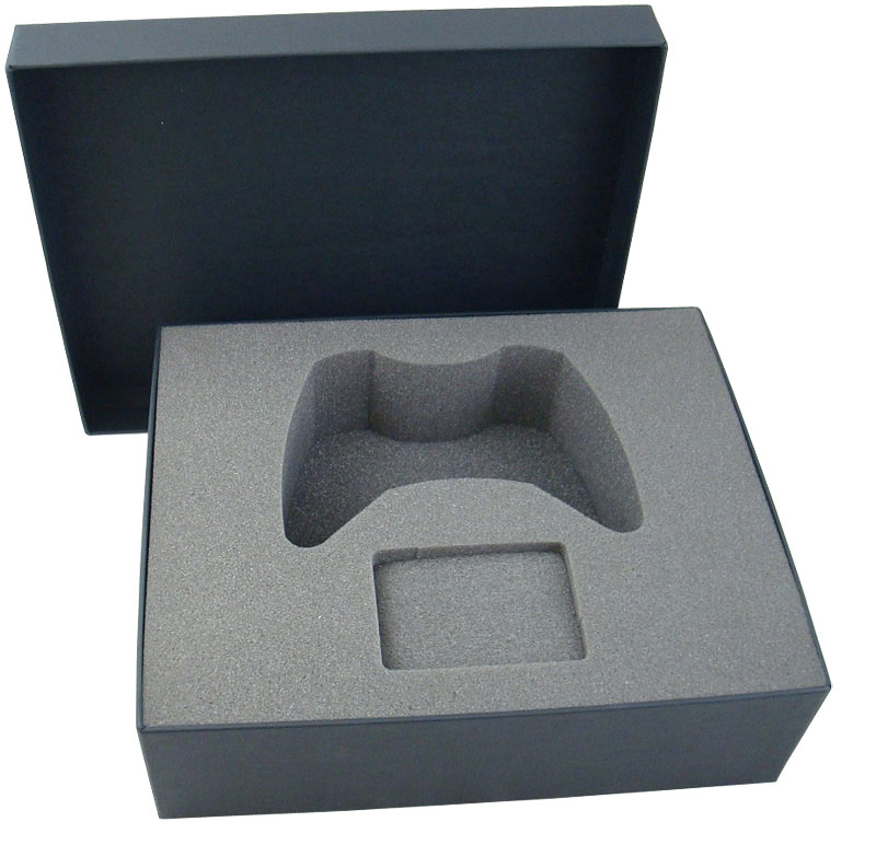 Custom Box Inserts Protect and Display Your Product