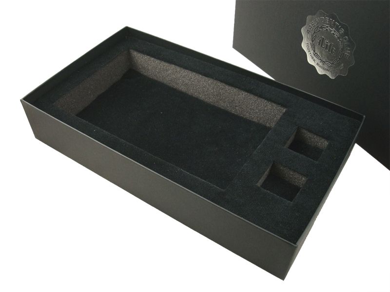 Order Your Custom Foam Inserts from Cactus Containers