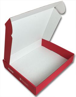 Mailer Box