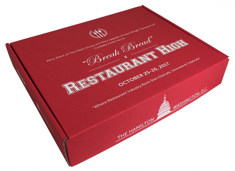 custom boxes and packaging
