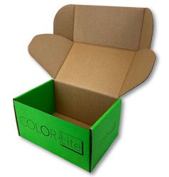 Custom Mailer Box
