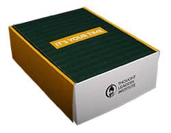 Digitally printed mailer box