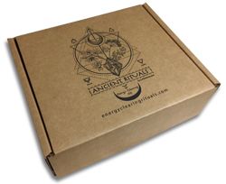 Custom mailer box