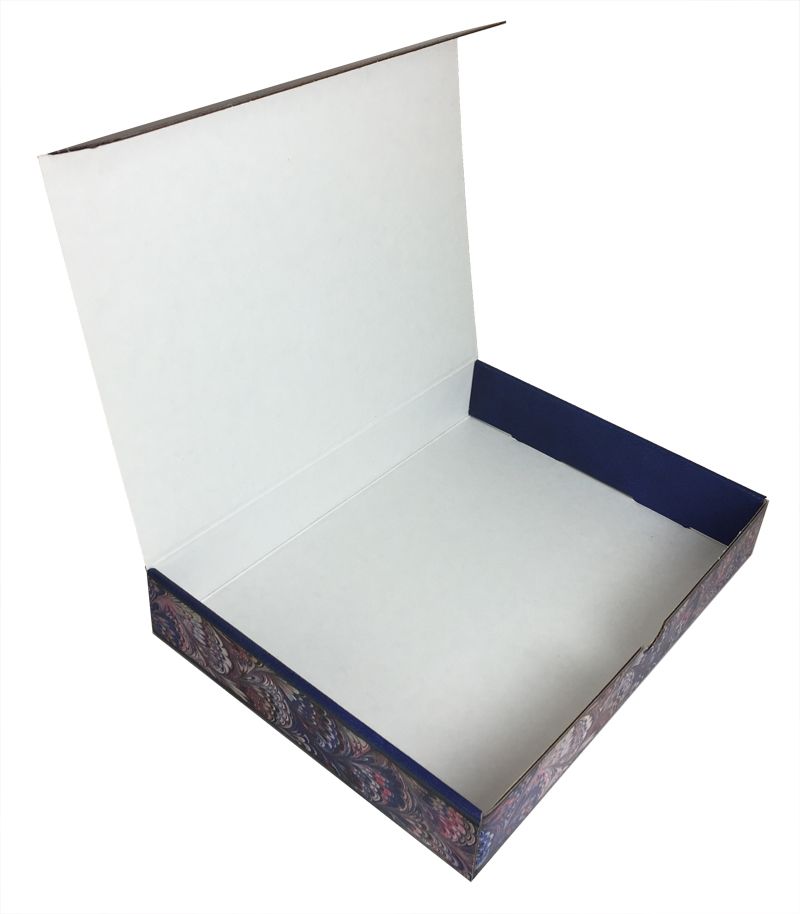 custom printed mailer boxes