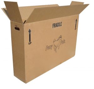 Shipping Box