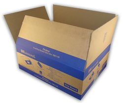 Shipping Boxes, Packaging Materials, Warehouse Supplies -MrBoxOnline