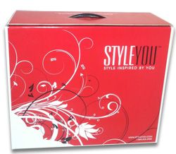 custom suitcase box Style you