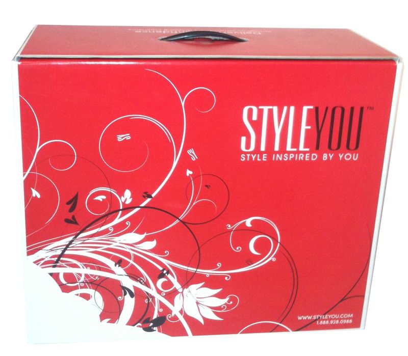 custom suitcase box Style you