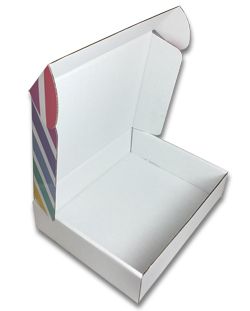 Mailer Box