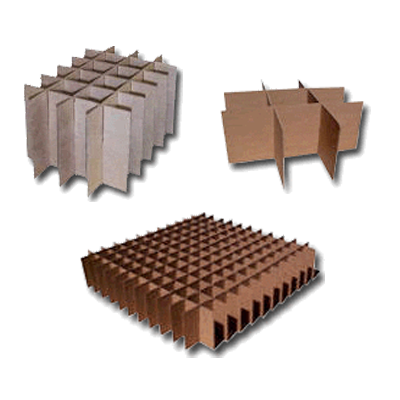 Chipboard Partitions