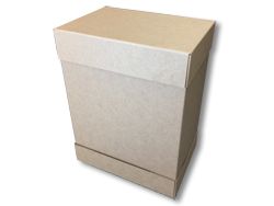 Double Cover Boxes