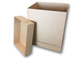 Double Cover Boxes