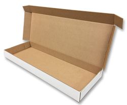 Five panel wrap box