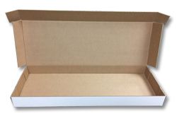 Five Panel Wrap Box