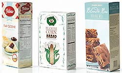 Specialty Food Packaging Boxes
