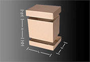guide rsc double cover