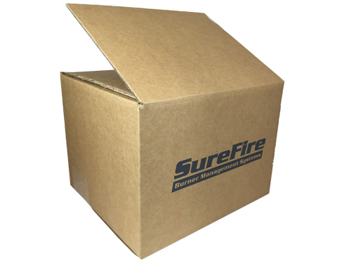 Heavy Duty Shipping Box