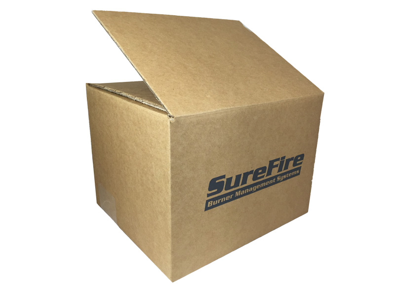 Heavy Duty Shipping Box