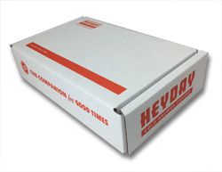 Mailer Box