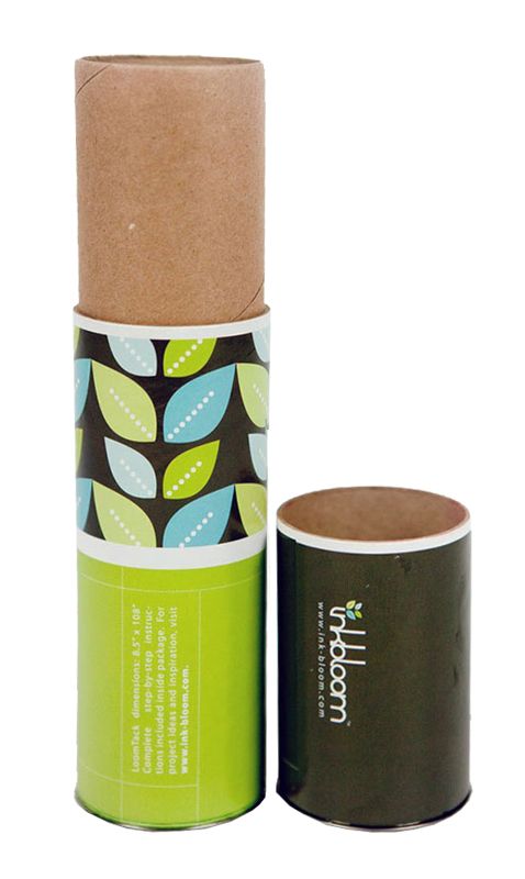 Custom Mailing Tubes