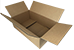 Custom Shipping Box Regular Slotted Carton