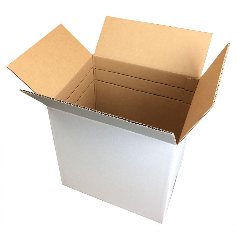 Wholesale Boxes in California