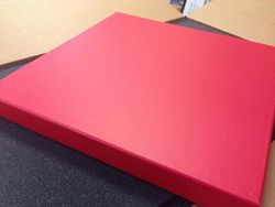 Custom Setup Box