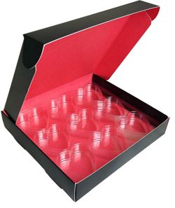 Custom Made Folding Boxes