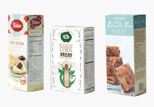 Specialty Food Packaging Boxes