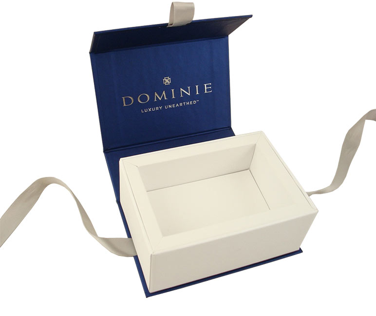 specialty setup box dominie