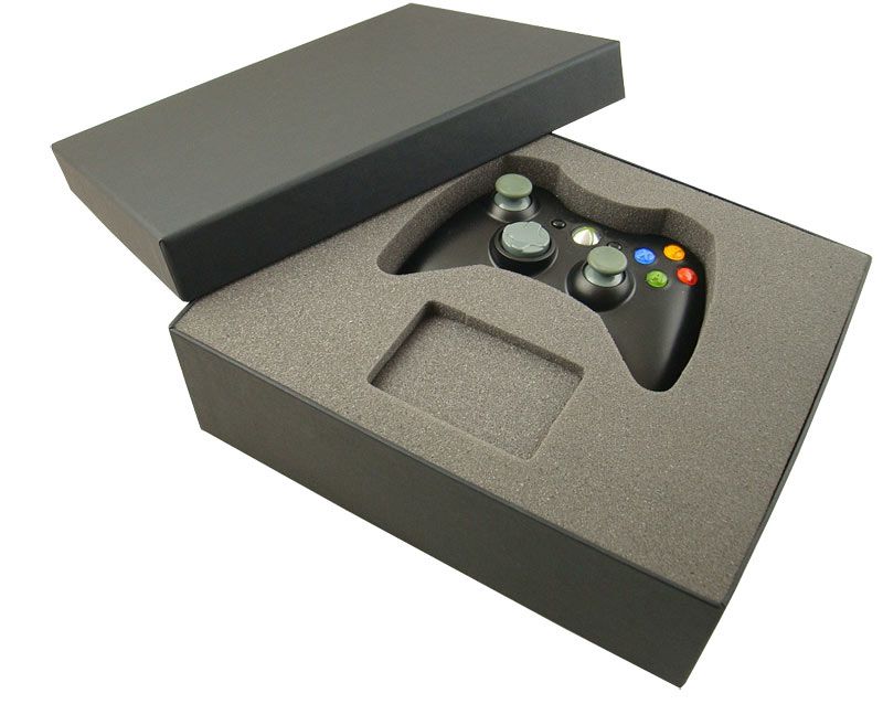 specialty setup box Xbox, custom box build