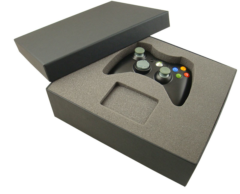 specialty setup box Xbox