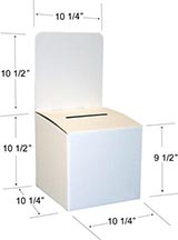 stock ballot box 21