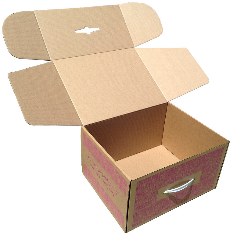 Custom Box Manufacturer