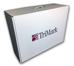 Suitcase box TriMark