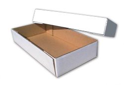 telescoping box