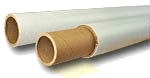 Heavy Walled Telescoping Mailing Tubes