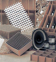 Types of dividers