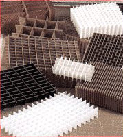 Types of dividers